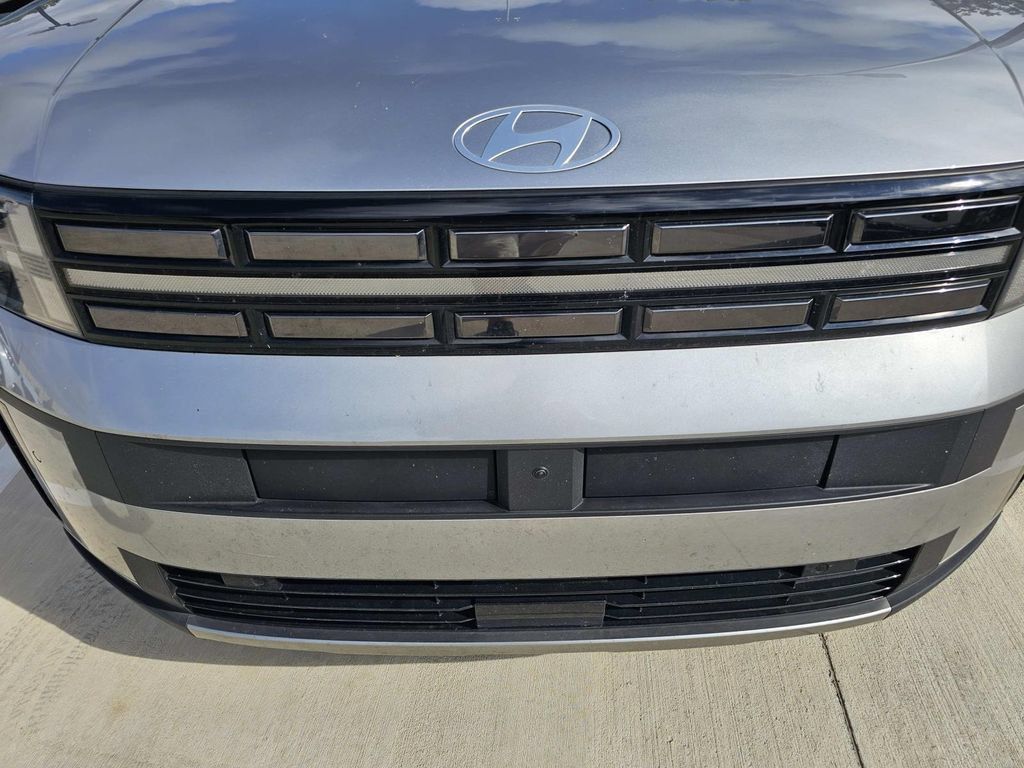 Used 2024 Hyundai Santa Fe Limited AWD/4WD image 6