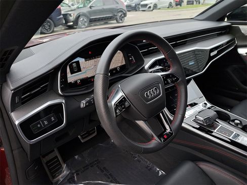 Certified 2024 Audi S7 Prestige image 6