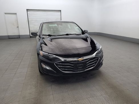 Used 2024 Chevrolet Malibu LT image 14