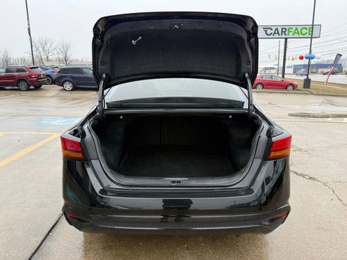 Used 2020 Nissan Altima 2.5 S FWD image 13