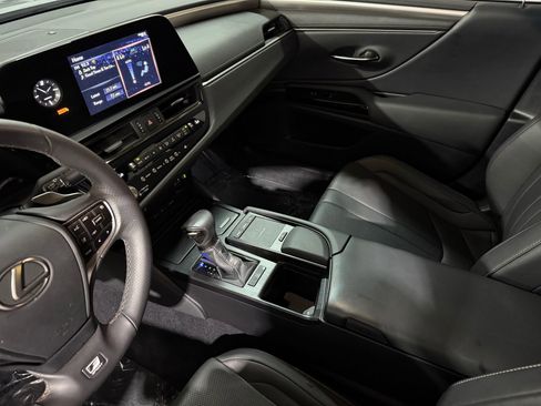 Used 2022 Lexus ES 350 F Sport image 33