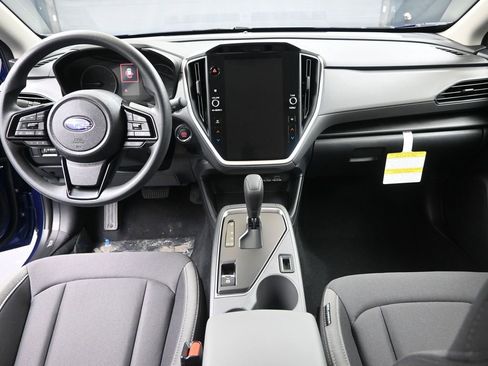 Used 2025 Subaru Crosstrek 2.0i Premium AWD/4WD image 18