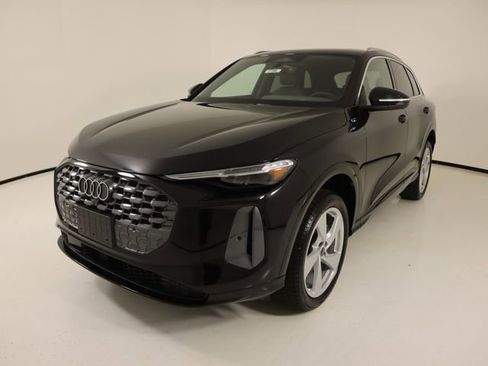 New 2026 Audi Q5 Premium Plus AWD/4WD image 1