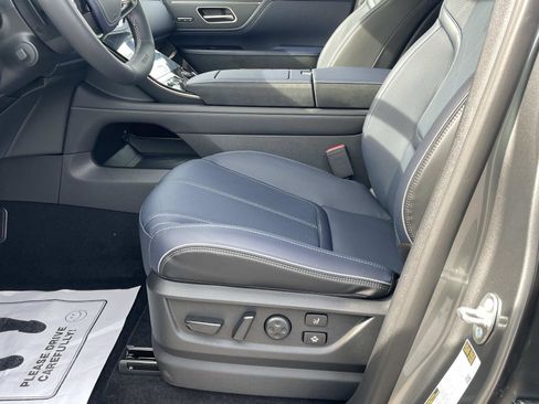 New 2026 INFINITI QX80 4WD w/ Sport Exterior Package image 12