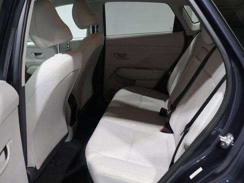 Used 2024 Hyundai Kona SEL image 16