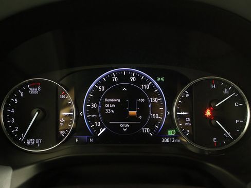 Used 2024 Buick Enclave Premium image 41