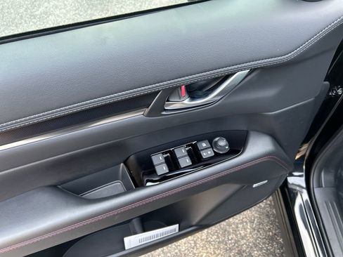 New 2025 MAZDA CX-5 Carbon Edition image 15