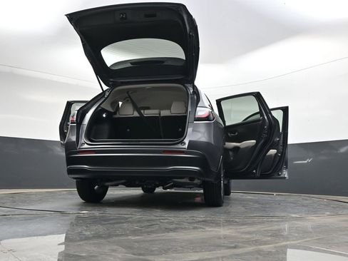 New 2026 Honda HR-V LX image 35
