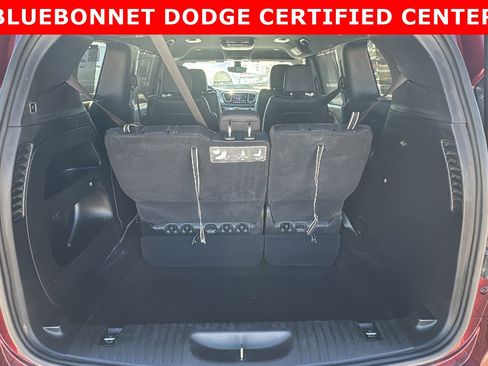 Used 2018 Chrysler Pacifica Touring-L w/ Premium Audio Group image 23