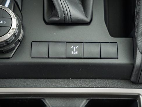 New 2025 Toyota 4Runner TRD Off-Road image 31