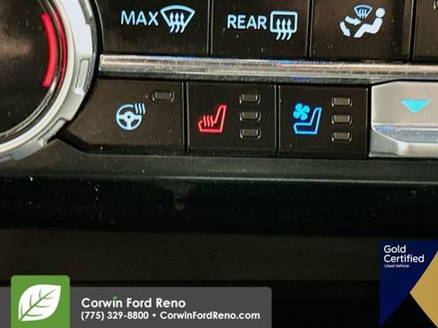 Used 2025 Ford F150 Lariat image 24