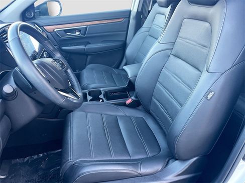 Used 2022 Honda CR-V EX-L image 21