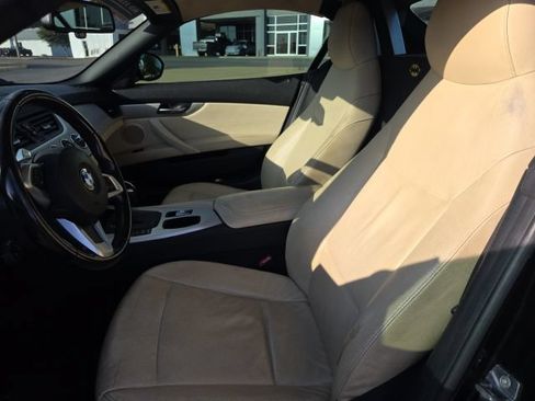 Used 2011 BMW Z4 sDrive30i RWD image 9