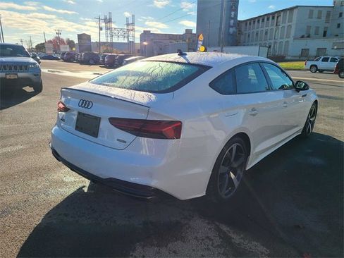 Used 2024 Audi A5 2.0T Premium Plus image 7