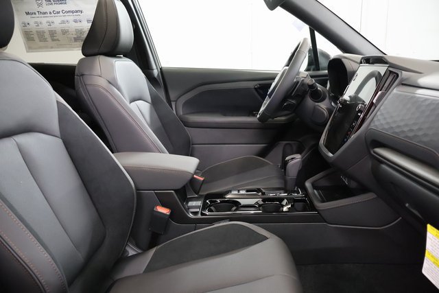 New 2026 Subaru Forester Touring AWD/4WD image 26
