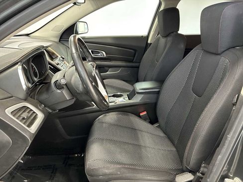 Used 2017 GMC Terrain SLE w/ Convenience Package image 13