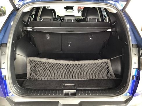 Used 2022 Hyundai Tucson Limited image 48