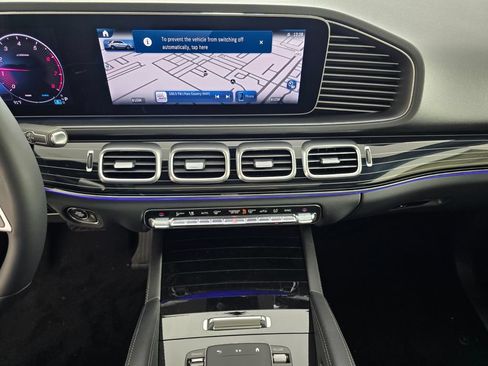 New 2026 Mercedes-Benz GLE 450 4MATIC image 14