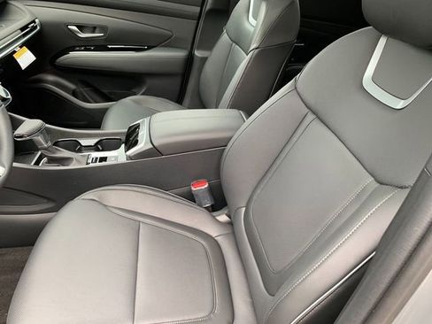 New 2026 Hyundai Santa Cruz Limited AWD/4WD image 10