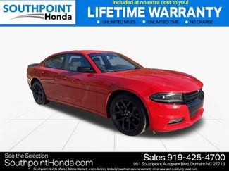 Used 2023 Dodge Charger SXT w/ Blacktop Package 360° Tour