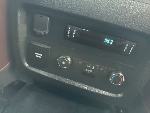 Used 2017 Ford Expedition EL Platinum RWD image 16