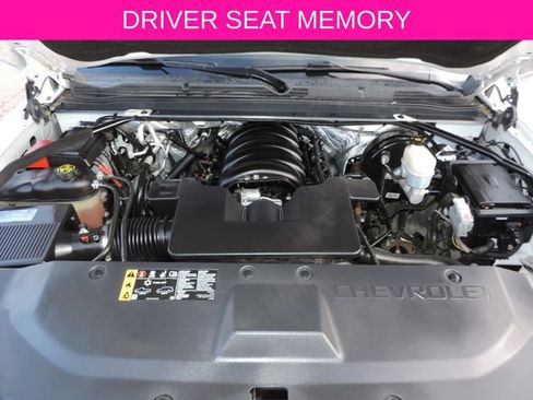 Certified 2018 Chevrolet Tahoe LT image 11