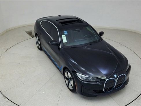 Used 2023 BMW i4 eDrive35 image 77