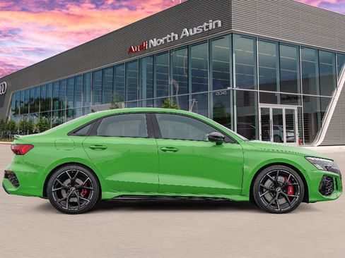 Used 2023 Audi RS 3 image 3