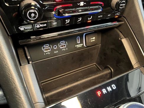 Used 2024 Jeep Grand Cherokee Limited 4xe image 49