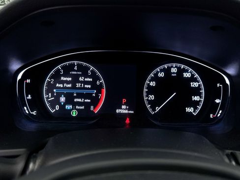 Used 2018 Honda Accord EX-L image 31