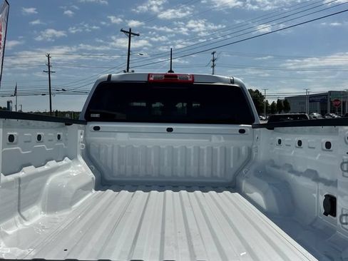 New 2026 GMC Canyon Elevation w/ Convenience Package AWD/4WD image 12