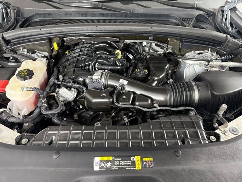Used 2021 Jeep Grand Cherokee L Limited AWD/4WD image 47