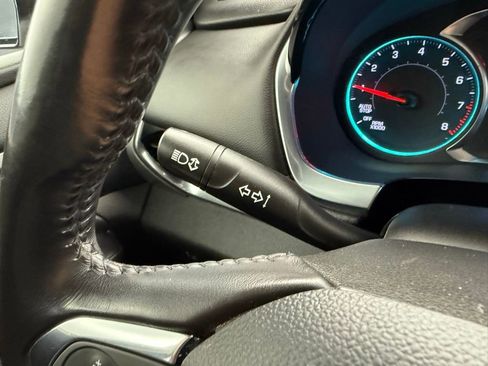 Used 2019 Chevrolet Traverse RS w/ LPO, Floor Liner Package image 25