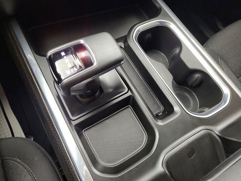 Used 2024 Chevrolet Silverado 1500 RST w/ All Star Edition Plus image 30