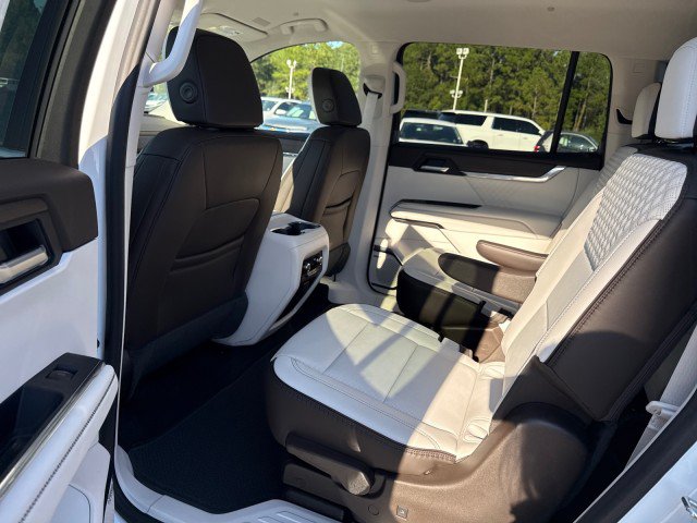 New 2027 GMC Acadia Denali FWD image 20