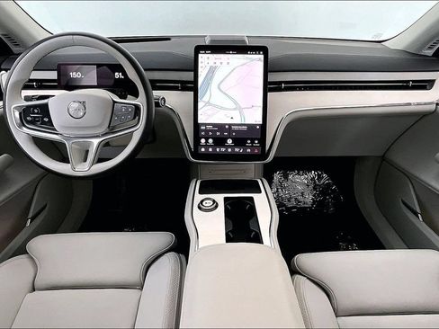 Used 2025 Volvo EX90 Plus AWD/4WD image 19