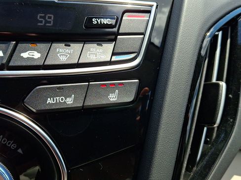 Used 2025 Acura RDX SH-AWD w/ Technology Package image 30