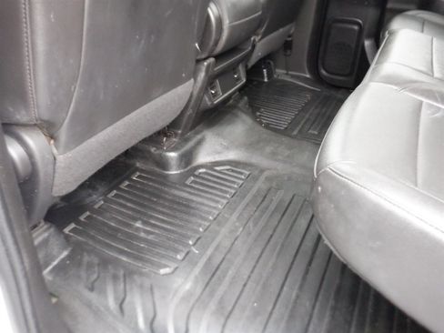 Used 2021 Chevrolet Silverado 1500 W/T w/ WT Value Package image 9