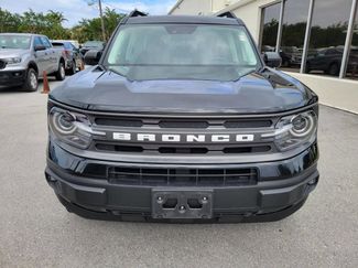 Used 2021 Ford Bronco Sport Big Bend w/ Big Bend Package video 2
