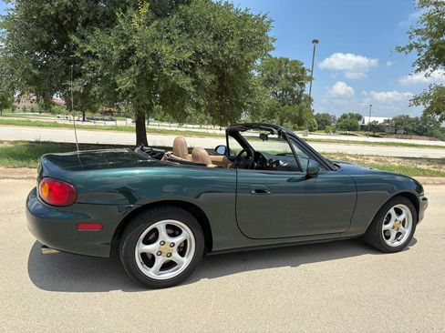 Used 1999 MAZDA MX-5 Miata RWD image 59