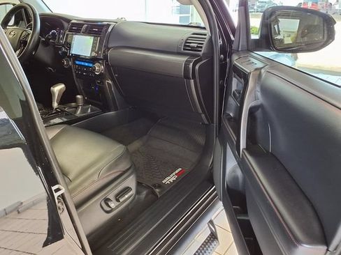 Used 2023 Toyota 4Runner TRD Pro AWD/4WD image 28