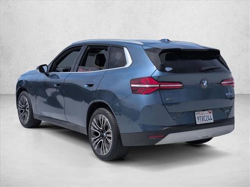 Used 2025 BMW X3 xDrive30i w/ Premium Package image 7