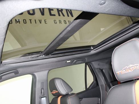 New 2026 Honda Passport TrailSport image 43