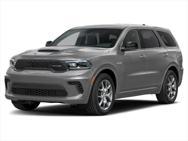 Certified 2026 Dodge Durango GT AWD/4WD image 1