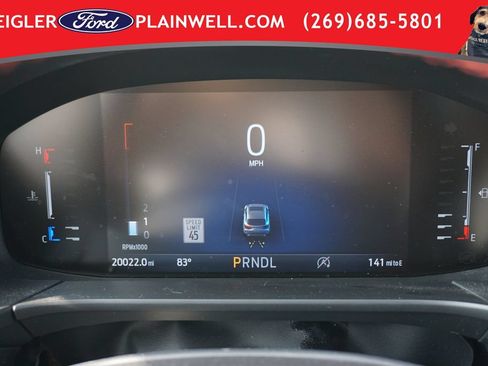 Used 2024 Ford Escape ST-Line w/ Tech Pack #1 AWD/4WD image 29