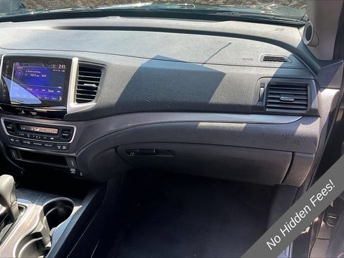 Used 2017 Honda Pilot EX-L image 13