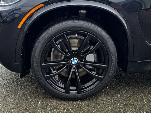 Used 2018 BMW X5 xDrive50i image 35