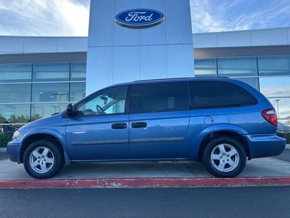 Used 2007 Dodge Grand Caravan SE w/ Popular Equipment Group I