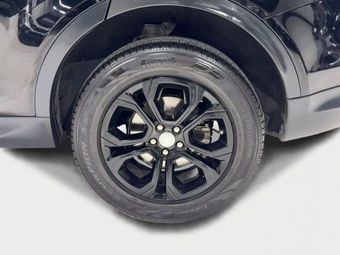 Used 2020 Land Rover Discovery Sport S image 40