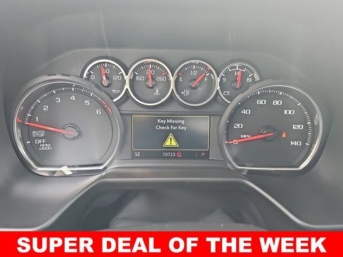 Used 2024 Chevrolet Tahoe LS image 19